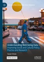 Cover: Understanding Well-being Data - Palgrave Macmillan