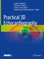 Cover: Practical 3D Echocardiography - Springer