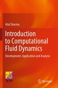 Enlarge image Cover: Introduction to Computational Fluid Dynamics - Springer