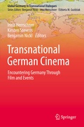Cover: Transnational German Cinema - Springer
