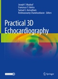 Cover: Practical 3D Echocardiography - Springer