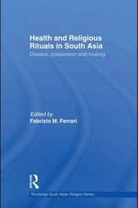 Abbildung von: Health and Religious Rituals in South Asia - Routledge
