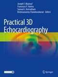 Cover: Practical 3D Echocardiography - Springer