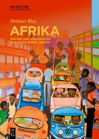 Abbildung von: Afrika - De Gruyter