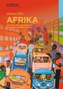 Cover: Afrika - De Gruyter Oldenbourg