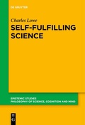 Cover: Self-Fulfilling Science - De Gruyter