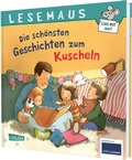 Cover: LESEMAUS Sonderb&auml;nde: Die sch&ouml;nsten Geschichten zum Kuscheln - Carlsen