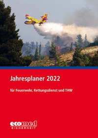 Abbildung von: Jahresplaner 2022 - ecomed Storck
