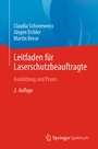 Bild: Leitfaden für Laserschutzbeauftragte - Springer Spektrum