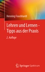 Bild: Lehren und Lernen - Tipps aus der Praxis - Springer Spektrum