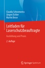 Bild: Leitfaden für Laserschutzbeauftragte - Springer Spektrum