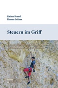 Cover: Steuern im Griff - Verlag &Ouml;sterreich