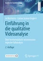 Bild: Einf&uuml;hrung in die qualitative Videoanalyse - Springer VS