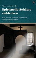 Cover: Spirituelle Sch&auml;tze entdecken - Bernardus Verlag