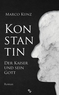 Cover: Konstantin - Bernardus Verlag