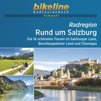 Abbildung von: Rund um Salzburg - Esterbauer