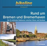 Abbildung von: Radregion Rund um Bremen und Bremerhaven - Esterbauer