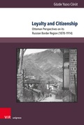 Cover: Loyalty and Citizenship - Brill Deutschland