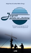 Cover: Jugend - Gerufen zur Nachfolge - fe-medienvlg