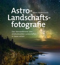 Cover: Astro-Landschaftsfotografie - dpunkt