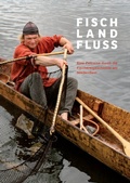 Cover: Fisch Land Fluss - Clemens Sels Museum Neuss