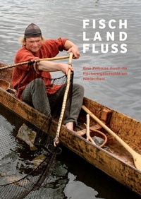 Enlarge image Cover: Fisch Land Fluss - Clemens Sels Museum Neuss