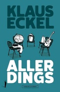 Cover: AllerDings - Schultz & Schirm B&uuml;hnenverlag
