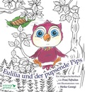 Cover: Eulilia und der pupsende Pips - Wiesengrund Verlag