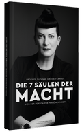 Bild: Die 7 S&auml;ulen der Macht - Profiler's Publishing