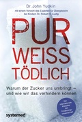 Cover: Pur, wei&szlig;, t&ouml;dlich - Riva