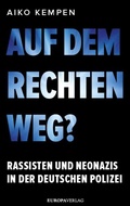 Cover: Auf dem rechten Weg? - Europa Verlage