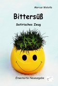 Cover: Bitters&uuml;&szlig; - Edition Paashaas Verlag EPV
