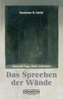 Cover: Das Sprechen der Wände - Osnaton
