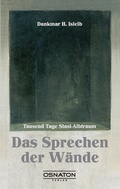 Cover: Das Sprechen der W&auml;nde - Osnaton