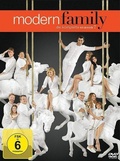 Cover: Modern Family - Walt Disney