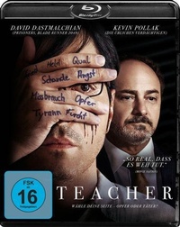 Enlarge image Cover: Teacher - OFDb Filmworks