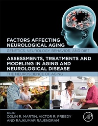 Abbildung von: The Neuroscience of Aging - Academic Press