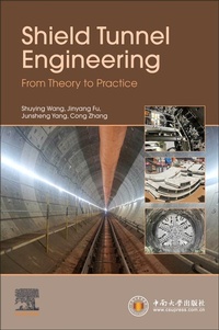 Abbildung von: Shield Tunnel Engineering - Elsevier