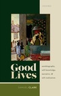 Cover: Good Lives - OUP eBook