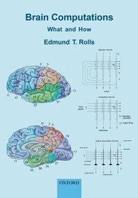 Enlarge image Cover: Brain Computations - OUP eBook