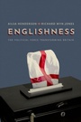 Cover: Englishness - OUP eBook