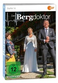 Cover: Der Bergdoktor - Studio Hamburg