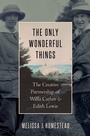 Cover: The Only Wonderful Things - OUP eBook