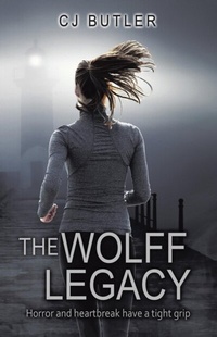 Abbildung von: The Wolff Legacy - CJ Butler