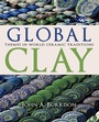 Cover: Global Clay - Indiana University Press