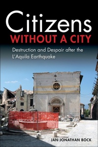 Abbildung von: Citizens without a City - Indiana University Press