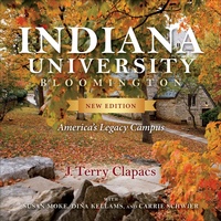 Abbildung von: Indiana University Bloomington - Indiana University Press