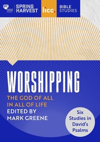 Abbildung von: Worshipping - SPCK Publishing