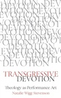 Cover: Transgressive Devotion - SCM Press