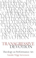Cover: Transgressive Devotion - SCM Press
